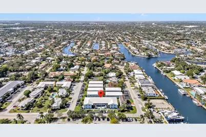 2835 NE 28th Avenue #3, Pompano Beach, FL 33064 - Photo 3