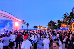 1501 S Ocean Dr, Hollywood, FL 33019 - Photo 39