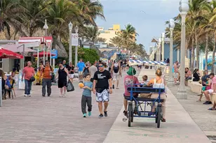 1501 S Ocean Dr, Hollywood, FL 33019 - Photo 35