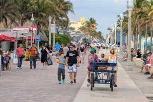 1501 S Ocean Dr, Hollywood, FL 33019 - Photo 35