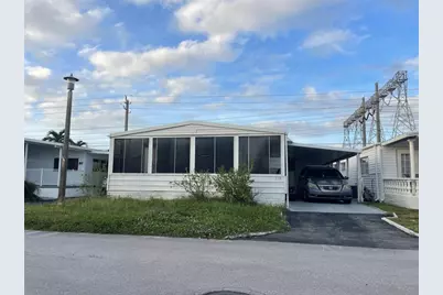 2721 SW 54th Street, Fort Lauderdale, FL 33312 - Photo 1