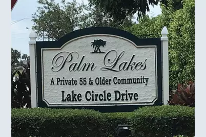 7301 NW 1st Street #206, Margate, FL 33063 - Photo 21