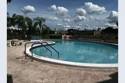 7301 NW 1st Street #206, Margate, FL 33063 - Photo 23