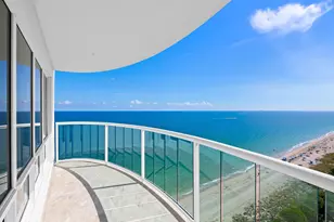 3400 Galt Ocean Dr Unit, Fort Lauderdale, FL 33308 - Photo 1