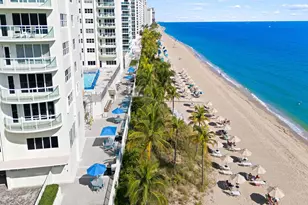 3400 Galt Ocean Dr Unit, Fort Lauderdale, FL 33308 - Photo 35