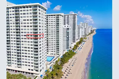 3400 Galt Ocean Drive #1202S, Fort Lauderdale, FL 33308 - Photo 5