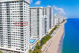 3400 Galt Ocean Dr Unit, Fort Lauderdale, FL 33308 - Photo 5