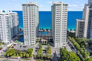 3400 Galt Ocean Dr Unit, Fort Lauderdale, FL 33308 - Photo 33