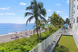 3400 Galt Ocean Dr Unit, Fort Lauderdale, FL 33308 - Photo 3