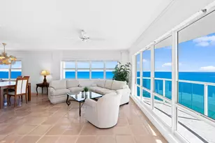 3400 Galt Ocean Dr Unit, Fort Lauderdale, FL 33308 - Photo 9