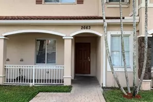2663 SW 82nd Ave, Miramar, FL 33025 - Photo 1