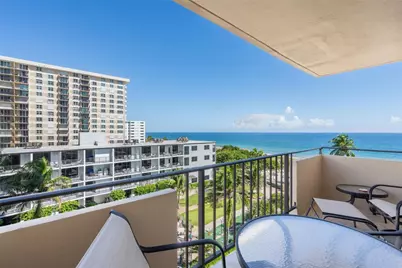 2000 S Ocean Boulevard #5D, Pompano Beach, FL 33062 - Photo 19