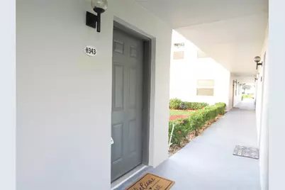 343 Normandy H #343, Delray Beach, FL 33484 - Photo 17