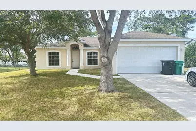 [Address not provided], Port Saint Lucie, FL 34983 - Photo 1