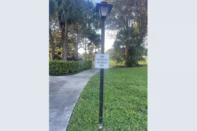 6300 S Falls Circle Drive #412, Lauderhill, FL 33319 - Photo 17