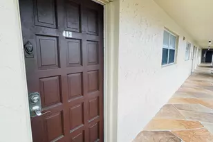 6300 S Falls Cir Dr, Lauderhill, FL 33319 - Photo 1