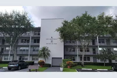 300 SW 134th Way #E211, Hollywood, FL 33027 - Photo 1
