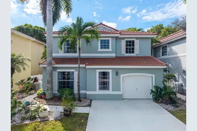 11063 NW 46th Drive, Pompano Beach, FL 33076 - Photo 1