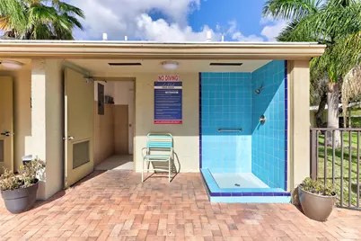 2236 N Cypress Bend Drive #508, Pompano Beach, FL 33069 - Photo 31