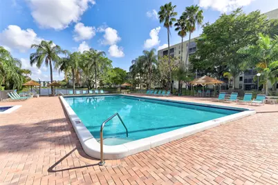 2236 N Cypress Bend Drive #508, Pompano Beach, FL 33069 - Photo 27