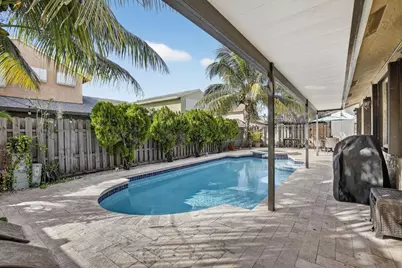 691 Willow Grove Terrace, Davie, FL 33325 - Photo 3