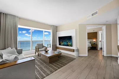 505 N Ft Lauderdale Bch Boulevard #2018, Fort Lauderdale, FL 33304 - Photo 3