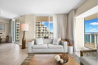 505 N Ft Lauderdale Bch Boulevard #2018, Fort Lauderdale, FL 33304 - Photo 5