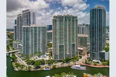 411 N New River Drive E #1402, Fort Lauderdale, FL 33301 - Photo 1