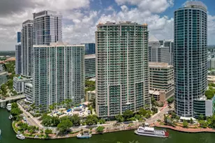 411 N New River Dr E Unit, Fort Lauderdale, FL 33301 - Photo 1