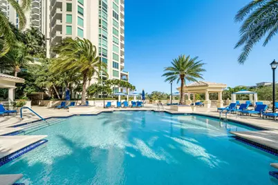 411 N New River Drive #1402, Fort Lauderdale, FL 33301 - Photo 43