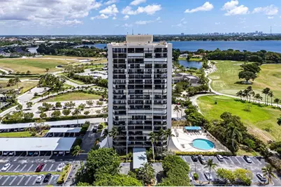 2400 Presidential Way #502, West Palm Beach, FL 33401 - Photo 25