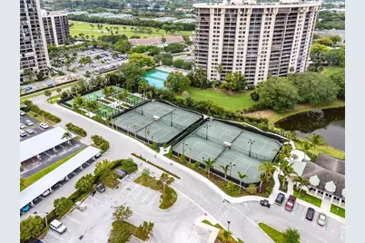 2400 Presidential Way #502, West Palm Beach, FL 33401 - Photo 21