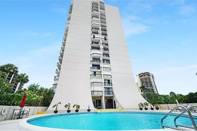 2400 Presidential Way #502, West Palm Beach, FL 33401 - Photo 19