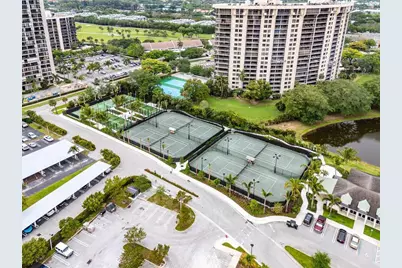 2400 Presidential Way #502, West Palm Beach, FL 33401 - Photo 21
