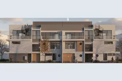 701 NE 1st Street, Fort Lauderdale, FL 33301 - Photo 3