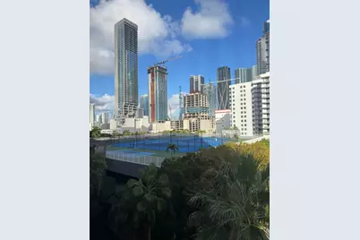 850 N Miami Avenue #703, Miami, FL 33136 - Photo 23