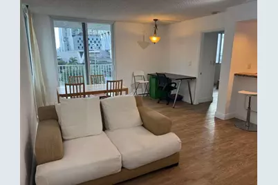 850 N Miami Avenue #703, Miami, FL 33136 - Photo 3