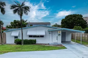 5811 NE 1st Terrace, Oakland Park, FL 33334 - Photo 1