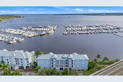 675 NW Flagler Avenue #303, Stuart, FL 34994 - Photo 31