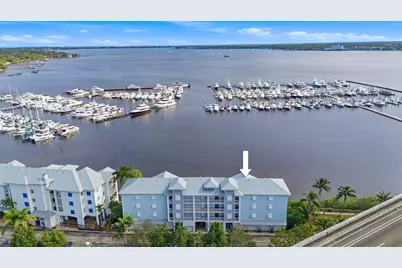 675 NW Flagler Avenue #303, Stuart, FL 34994 - Photo 3