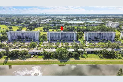 3100 N Palm Aire Drive #606, Pompano Beach, FL 33069 - Photo 67