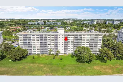 3100 N Palm Aire Drive #606, Pompano Beach, FL 33069 - Photo 43