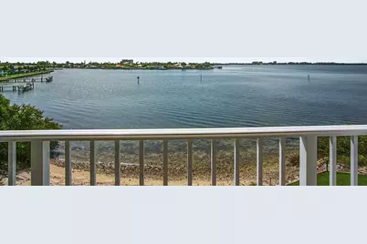 3 Harbour Isle Drive #302, Fort Pierce, FL 34949 - Photo 1