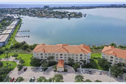 3 Harbour Isle Drive #302, Fort Pierce, FL 34949 - Photo 37