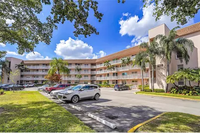 2521 NW 104th Avenue #402, Sunrise, FL 33322 - Photo 5