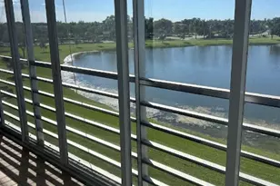 4087 Cornwall E Unit, Boca Raton, FL 33434 - Photo 1