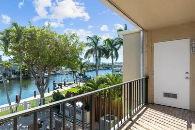 822 NE 25th Avenue #822, Hallandale Beach, FL 33009 - Photo 33