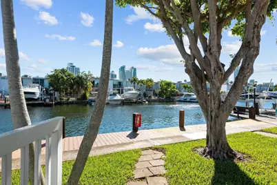 822 NE 25th Avenue #822, Hallandale Beach, FL 33009 - Photo 31