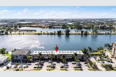 1100 Crystal Lake Drive #209, Deerfield Beach, FL 33064 - Photo 1