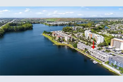 1100 Crystal Lake Drive #209, Pompano Beach, FL 33064 - Photo 29